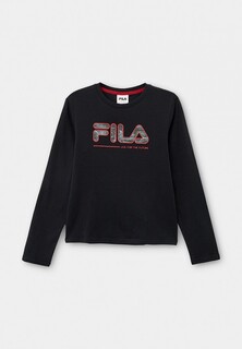 Лонгслив Fila 