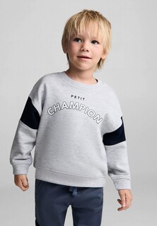 Свитшот Mango Kids CHAMPION