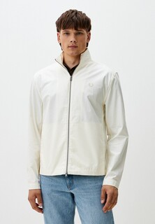 Ветровка Fred Perry WOVEN RIPSTOP OVERSHIRT