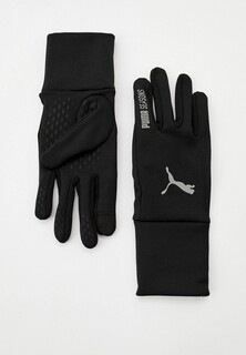 Перчатки беговые PUMA SEASONS gloves