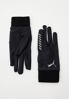 Перчатки беговые PUMA PR Winter Gloves