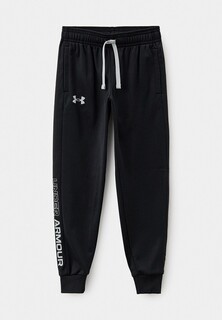 Брюки спортивные Under Armour UA BRAWLER 2.0 TAPERED PANTS