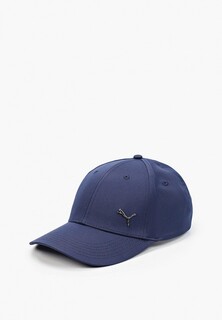 Бейсболка PUMA Metal Cat Cap