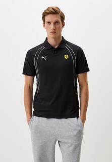 Поло PUMA Ferrari Race Polo