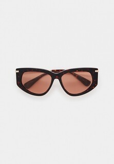 Очки солнцезащитные Max Mara MM 0100 52E