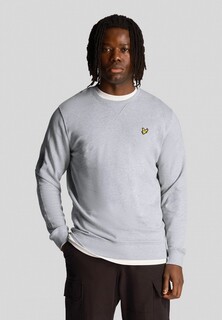 Свитшот Lyle & Scott Crew Neck Sweatshirt