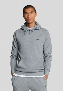 Худи Lyle & Scott Pullover Hoodie