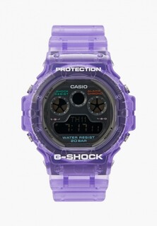 Часы Casio DW-5900JT-6