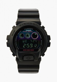 Часы Casio DW-6900RGB-1