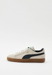 Кеды PUMA Suede Terrace