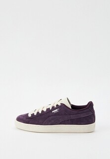 Кеды PUMA Suede PRM