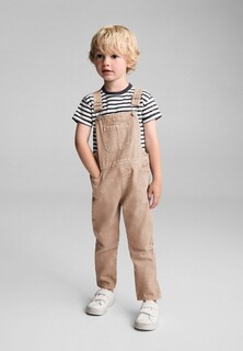 Комбинезон джинсовый Mango Kids DELOS