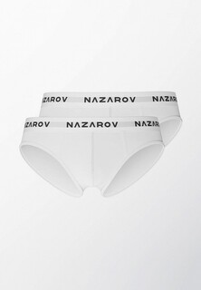 Трусы 2 шт. Nazarov 