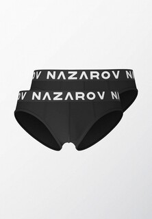 Трусы 2 шт. Nazarov 