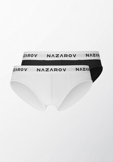 Трусы 2 шт. Nazarov 