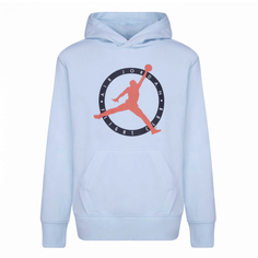 Подростковая худи Flight MVP PO Hoodie Jordan