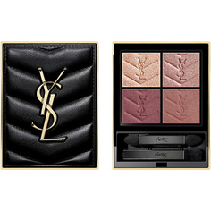 Тени для век YVES SAINT LAURENT Тени COUTURE MINI CLUTCH