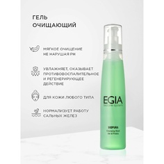 Гель для умывания EGIA Гель очищающий Cleansing Wash 200.0