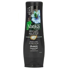 DABUR Кондиционер для волос черный тмин (Black Seed) 400.0