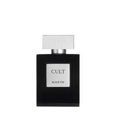 Парфюмерная вода CULT Black Tie 100