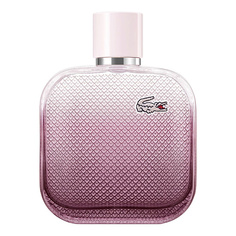 Туалетная вода LACOSTE L.12.12 Rose Intense 100