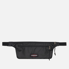 Сумка на пояс Eastpak Safewaist, цвет чёрный