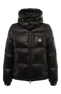 Пуховик Montbeliard Moncler