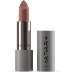 MÁDARA Organic Skincare Velvet Wear Matte Cream Lipstick #36 Aura 3,8г