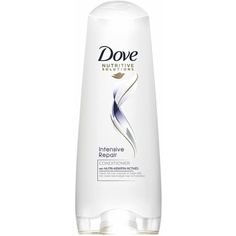 Dove Intense Repair Шампунь для распутывания волос 200 мл