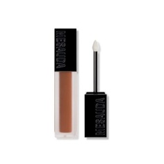 MESAUDA Sublimate Mat Liquid Lipstick 201 Harmonious