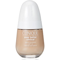 Clinique Even Better Клиническая сыворотка Foundation SPF20 CN40 30 мл