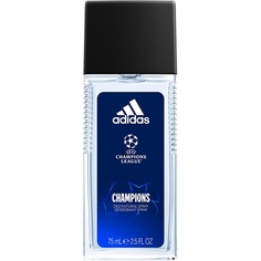 Лига чемпионов Адидас Лига чемпионов adidas