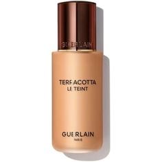 Guerlain Terracotta Le Teint Тональный крем-флюид 4,5 Вт