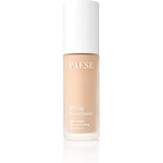 Paese Cosmetics Тональный крем-лифтинг № 101 110г