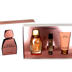 Narciso Rodriguez All of Me Set EDP 90ml + 10ml EDP + 50ml BL