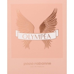 Olympea by Paco Rabanne Eau De Parfum for Women