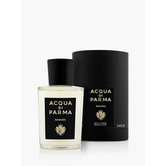 Acqua Di Parma Sakura Парфюмированная вода-спрей 100мл