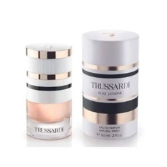 Trussardi Pure Jasmine EDP