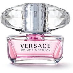 Туалетная вода Bright Crystal, испаритель Versace