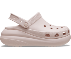 Сабо Crush Crocs мужские, цвет Quartz