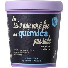 Я знаю, что вы делали на прошлой химии — маска с протеиновой нагрузкой аминокислот (CPA), 230 г, Lola