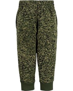 Брюки Nike Digi Confetti Joggers, цвет Rough Green