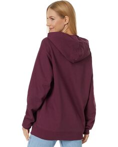 Худи 5.11 Tactical Topo Legacy Hoodie, цвет Night Violet