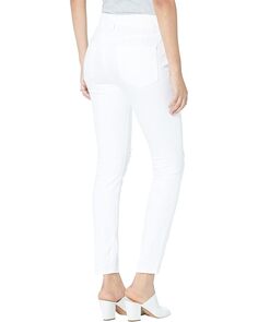 Джинсы True Religion Halle High-Rise Destroy in Optic White, цвет Optic White