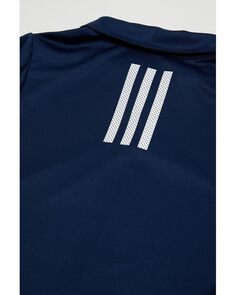 Поло Adidas Performance Primegreen Polo Shirt, цвет Collegiate Navy