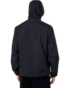 Куртка Save the Duck Hercules Hooded Jacket, черный