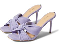 Туфли GUESS Daiva, цвет Lilac Savoy Lux