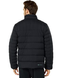 Куртка Obermeyer Klaus Down Jacket, черный