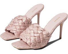 Туфли GUESS Byanna, цвет Mauve