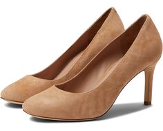 Туфли Cole Haan Gabbie Pump 80 mm, цвет Blush Tan